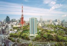 东京皇家王子大饭店花园塔(The Prince Park Tower Tokyo - Preferred Hotels & Resorts, LVX Collection)酒店图片