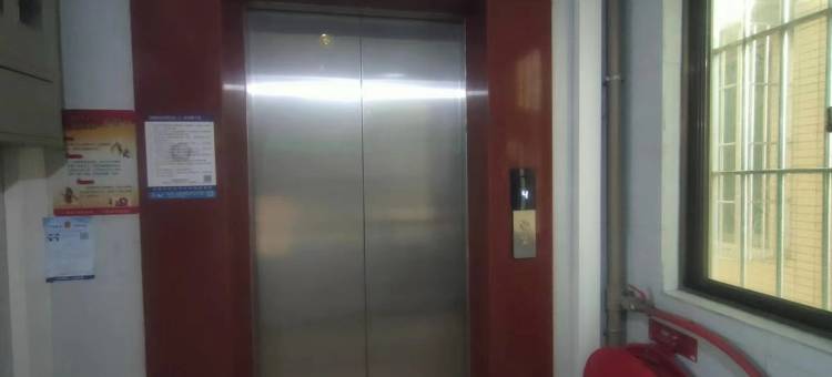 温馨公寓(佛山仁智大道店)图片