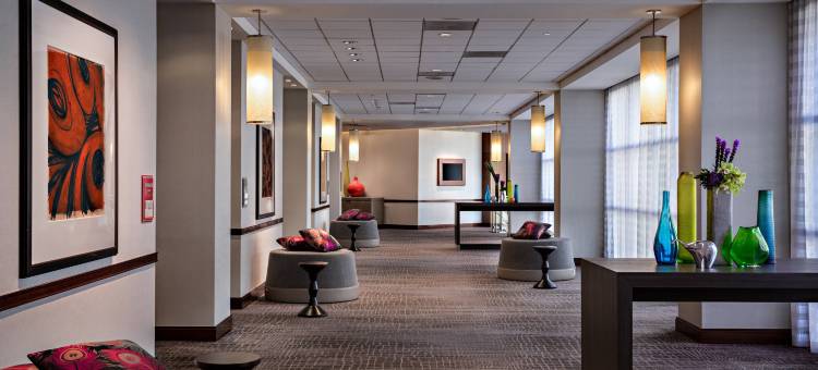 拉斯维加斯万丽酒店(Renaissance Las Vegas Hotel)图片