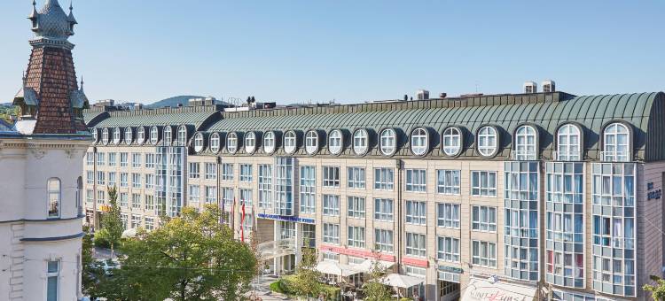凯撒弗朗兹约瑟夫生活酒店(Living Hotel Kaiser Franz Joseph)图片
