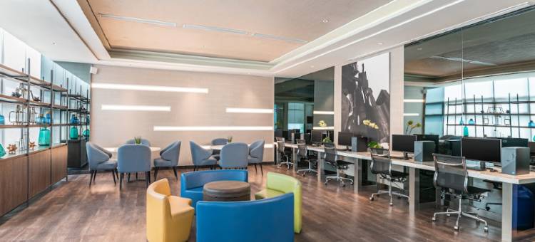 塞达努瓦利酒店(Seda Nuvali)图片