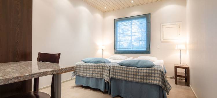 阿卡斯特里拉普兰酒店(Lapland Hotels Äkäshotelli)图片