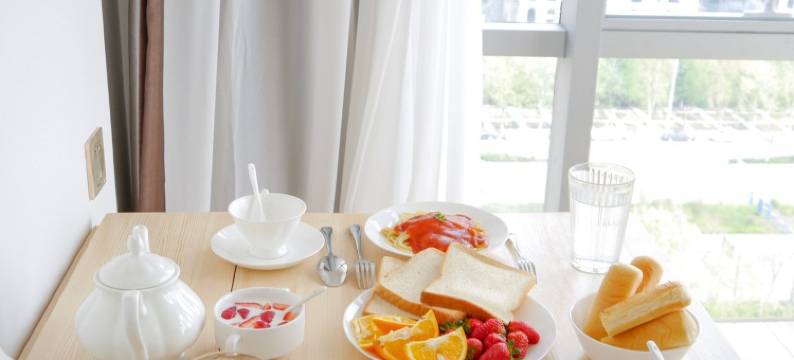 水云间公寓(新二街分店)图片