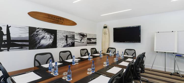 派珀斯布罗德海滩度假村(Peppers Broadbeach)图片