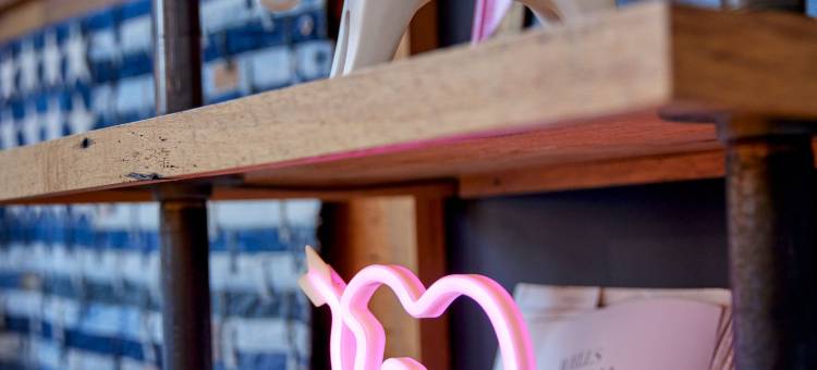 华盛顿特区市中心 Moxy 酒店(Moxy Washington, DC Downtown)图片