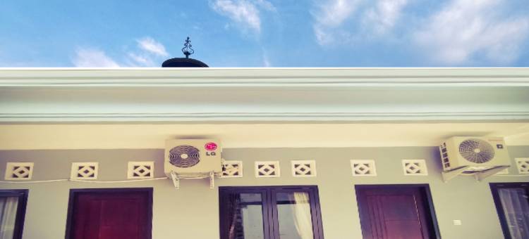 西亚米斯伊斯兰阿克萨旅馆(Aqsa Guest House Ciamis Syariah)图片