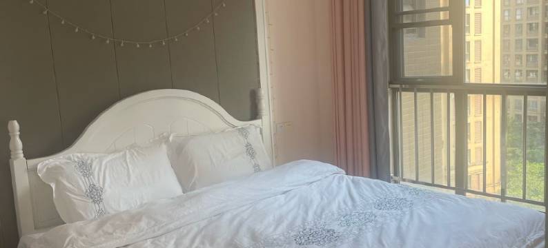 房东颖子公寓(世纪金源大道分店)图片