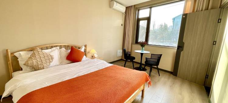 张晓凡公寓(少室路4号分店)图片