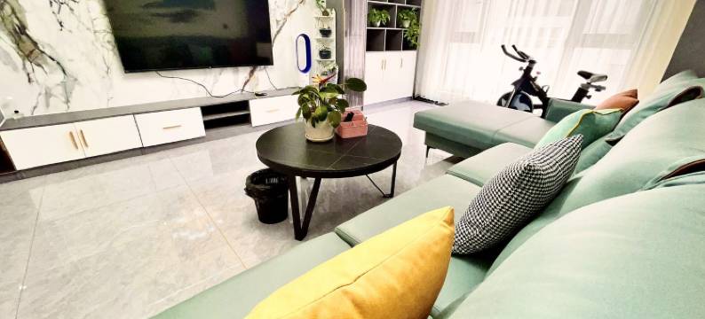 昆明吉喆民宿图片