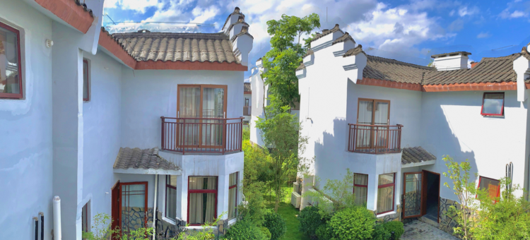 兴仁薏见民宿图片