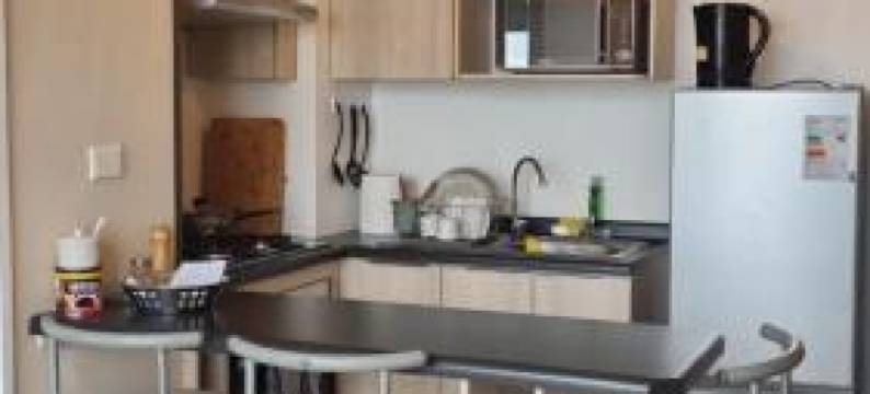 Departamento Bien Ubicado图片