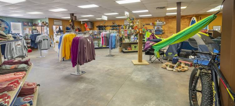 提卡布旅馆(Ticaboo Lodge)图片