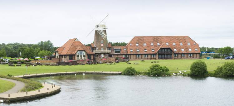 米尔顿凯因斯南普瑞米尔酒店(Milton Keynes South)图片