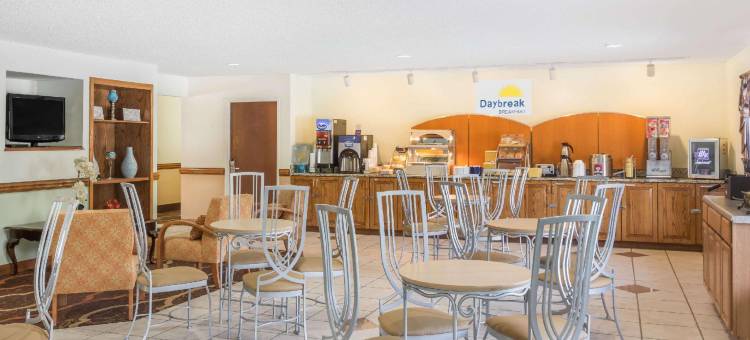 沙洛特温德姆戴斯酒店(Days Inn by Wyndham Shallotte)图片