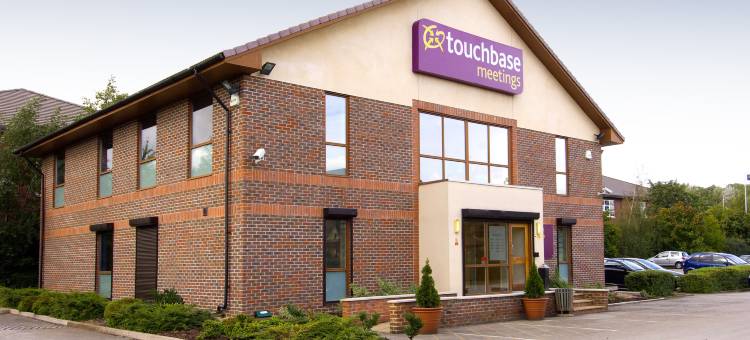 诺丁汉西部普瑞米尔酒店(Premier Inn Nottingham West)图片