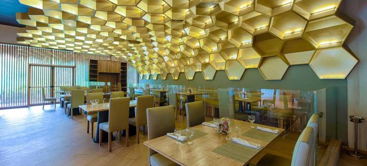 希雷内斯蓬塔卡纳度假大酒店& &海洋动物-全包式(Grand Sirenis Punta Cana Resort & Aquagames - All Inclusive)图片