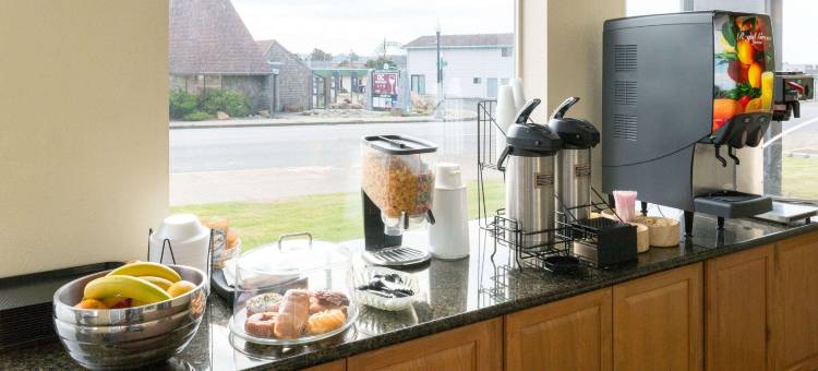 纽波特戴斯酒店(Days Inn by Wyndham Newport OR)图片