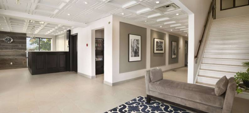 斯图夫维尔温德姆戴斯酒店(Days Inn by Wyndham Stouffville)图片