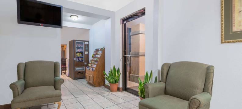 斯特灵山戴斯酒店(Days Inn by Wyndham Mt. Sterling)图片