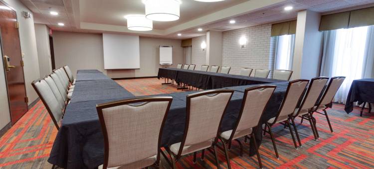 丹佛科技中心德鲁里套房酒店(Drury Inn & Suites Denver Tech Center)图片