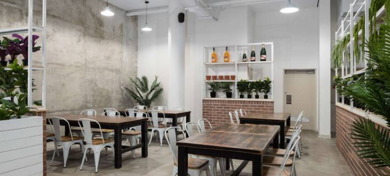 麦凯瑞吉斯套房酒店, EVT旗下(Rydges Mackay Suites, an EVT hotel)图片