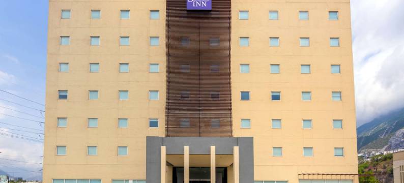 蒙特雷圣佩德罗舒眠酒店(Sleep Inn Monterrey San Pedro)图片
