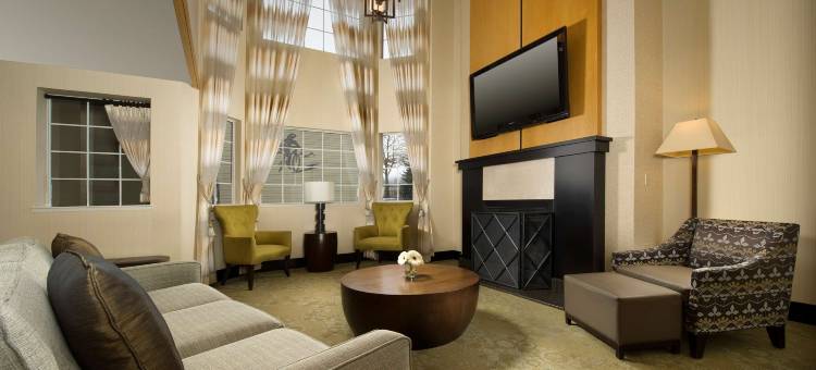 雷德蒙德酒店(Redmond Inn)图片