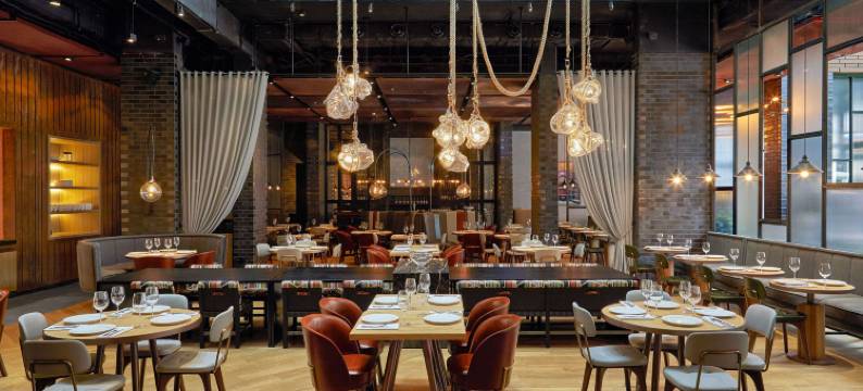 旧城格但斯克普罗酒店(Puro Gdańsk Stare Miasto)图片