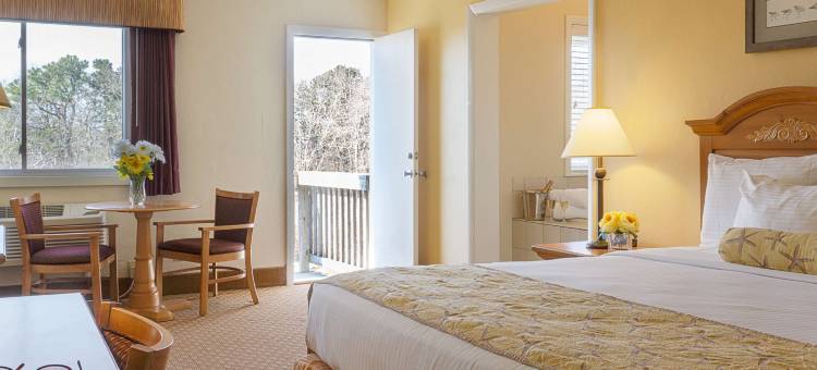 碧沙度假酒店(Bayside Resort Hotel)图片