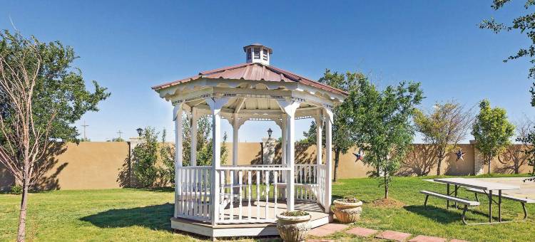 达尔哈特拉昆塔温德姆套房酒店(La Quinta Inn & Suites by Wyndham Dalhart)图片