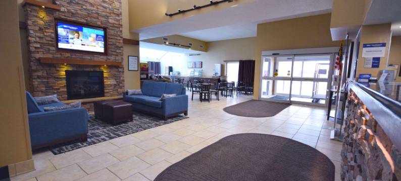 贝斯特韦斯特度假酒店暨会议中心(Best Western Resort Hotel  Conference Center)图片