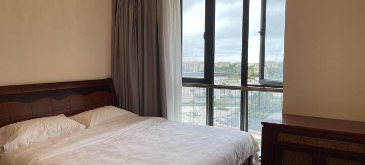 爱丽源民宿(海甸五西路分店)图片