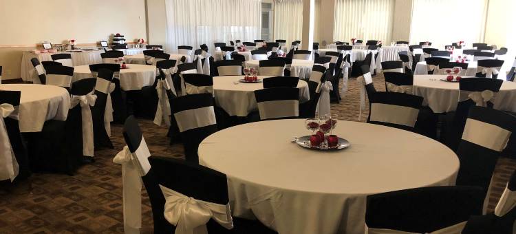 多玛贝斯特韦斯特酒店(Best Western Tomah Hotel)图片