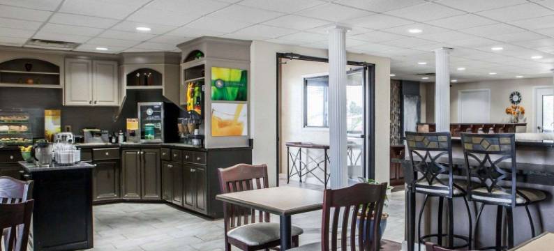 佛罗伦萨马斯尔肖尔斯凯艺酒店(Quality Inn Florence East)图片