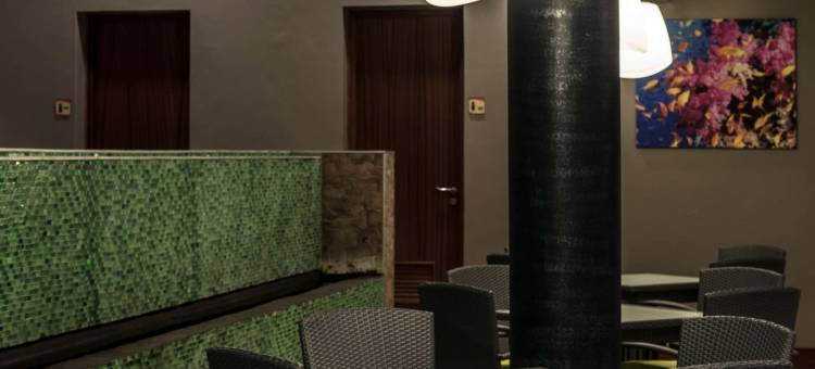 内罗毕贝斯特韦斯特行政公寓酒店(Executive Residency by Best Western Nairobi)图片