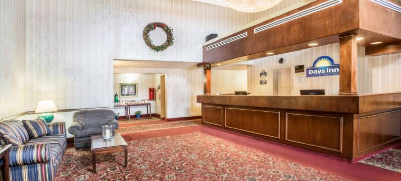 威斯敏斯特温德姆戴斯酒店(Days Inn by Wyndham Westminster)图片