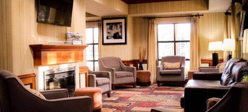 箭镟贝斯特韦斯特优质酒店(Best Western Plus Arrowhead Hotel)图片