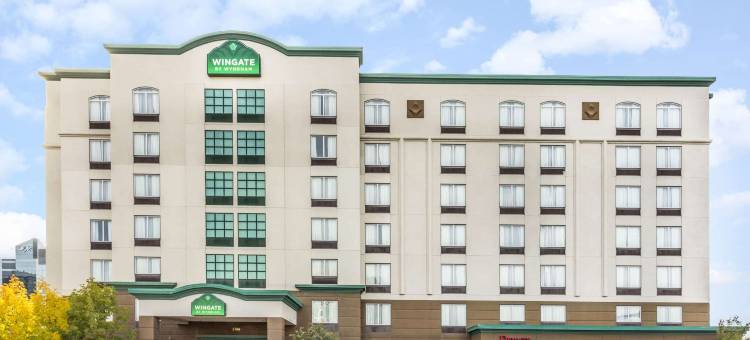 Wingate by Wyndham Regina图片