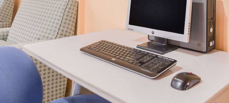 哈蒂斯堡戴斯酒店(Days Inn by Wyndham Hattiesburg MS)图片