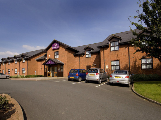 威河畔罗斯普瑞米尔酒店