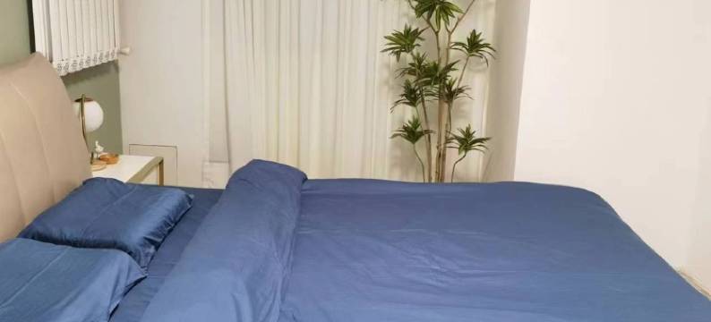 麦肯提轻居民宿(龙城南街分店)图片