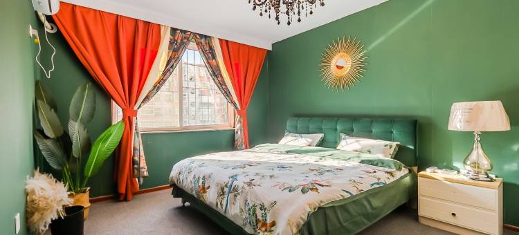 晓公寓(北京路1号分店)图片