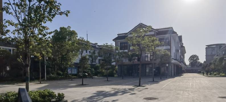 房东吉祥如意公寓图片