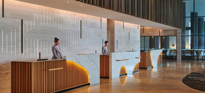 马六甲万怡酒店(Courtyard by Marriott Melaka)图片