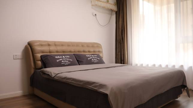 冬哥的家公寓(蔡家街分店)