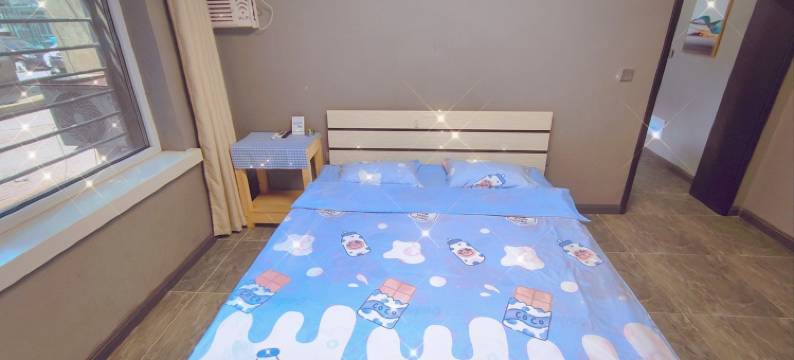 甜甜的青旅(龙江西街分店)图片