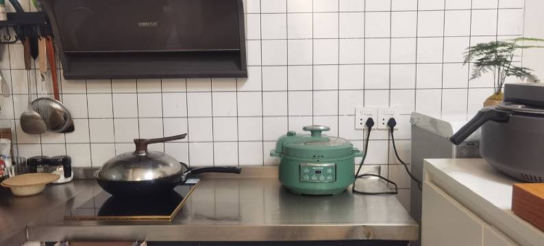 龙溪小筑(人民路分店)图片