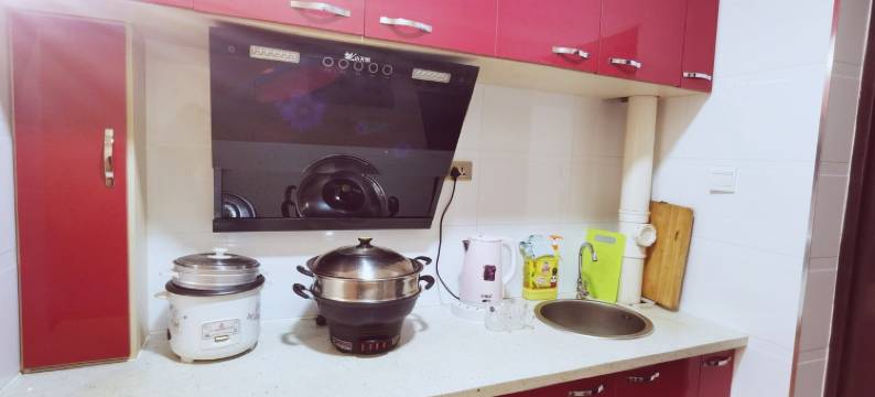 肇东鸿运日租房公寓(八仙北路分店)图片