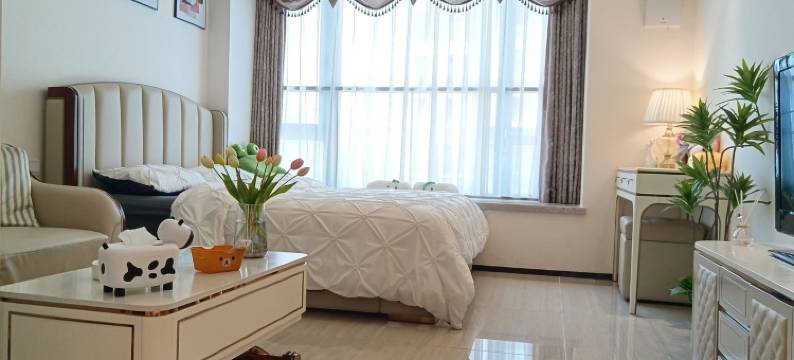 一见倾心荣姐小屋(伍家洪大道分店)图片