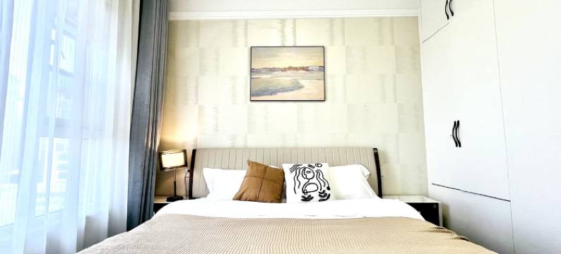 归屿island公寓(湖秀二路分店)图片